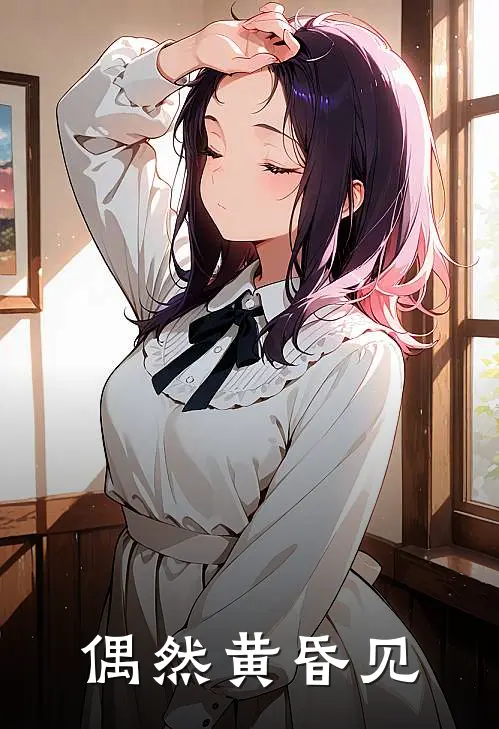 偶然黄昏见