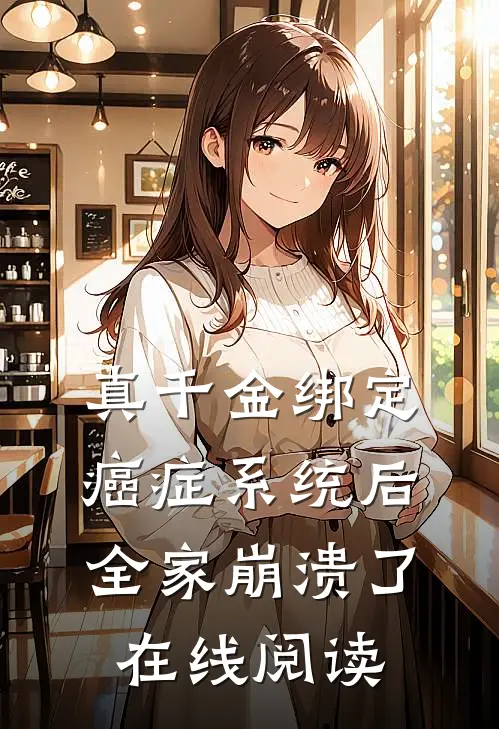 真千金绑定癌症系统后，全家崩溃了在线阅读