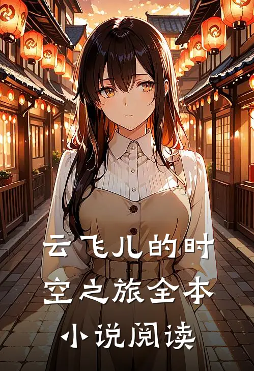 云飞儿的时空之旅全本小说阅读
