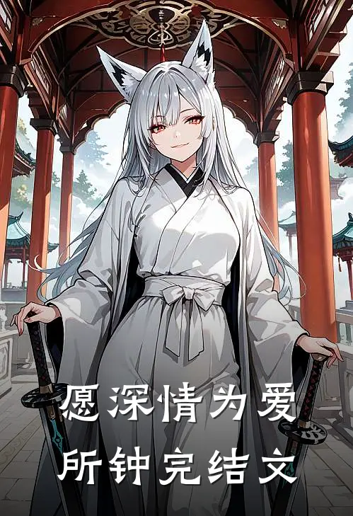 愿深情为爱所钟完结文