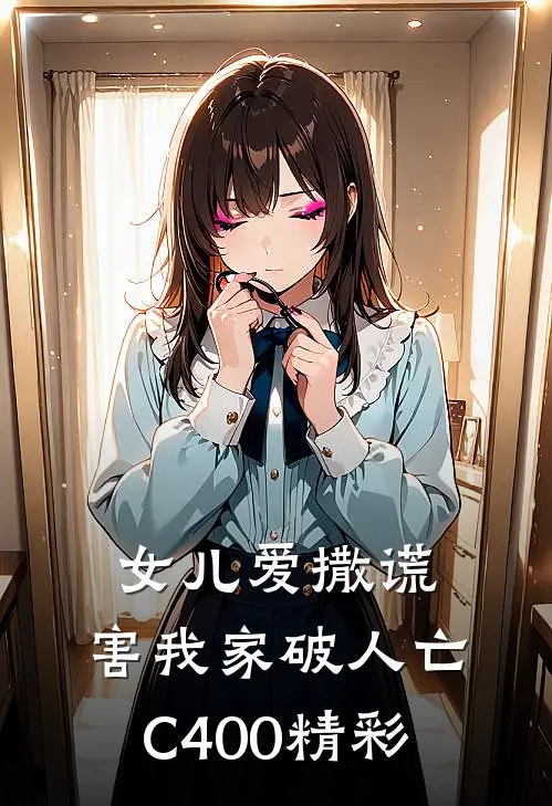 女儿爱撒谎，害我家破人亡C400精彩