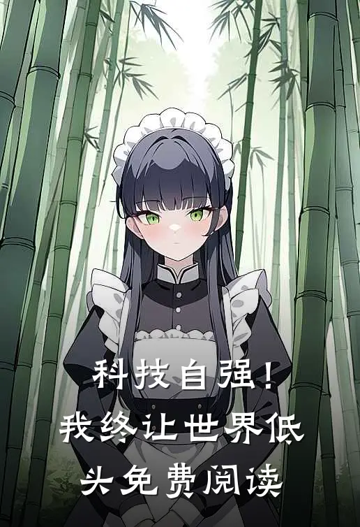 科技自强！我终让世界低头免费阅读
