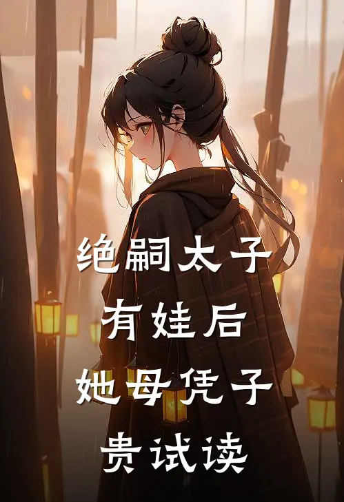绝嗣太子有娃后，她母凭子贵试读