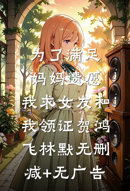 为了满足妈妈遗愿，我求女友和我领证贺鸿飞林默无删减+无广告