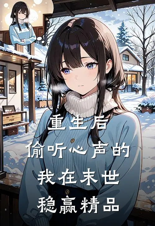 重生后，偷听心声的我在末世稳赢精品