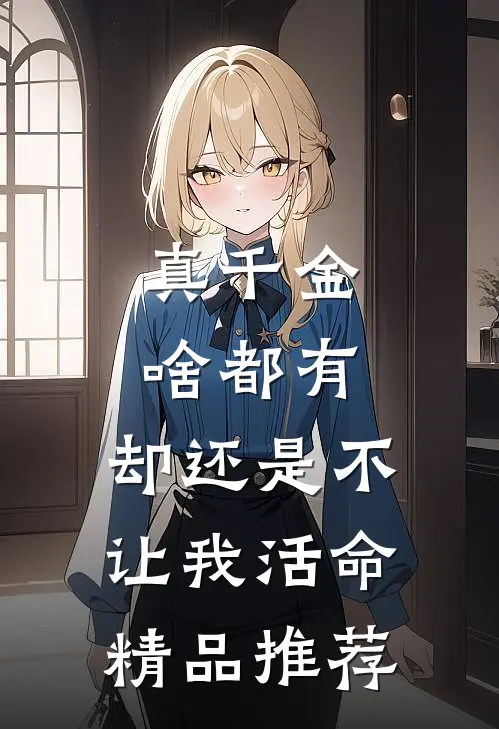 真千金啥都有，却还是不让我活命精品推荐