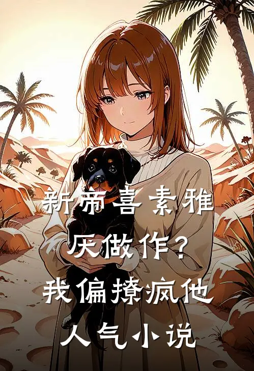 新帝喜素雅厌做作？我偏撩疯他人气小说