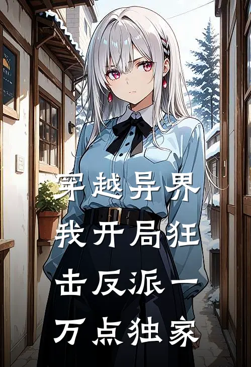 穿越异界，我开局狂击反派一万点独家