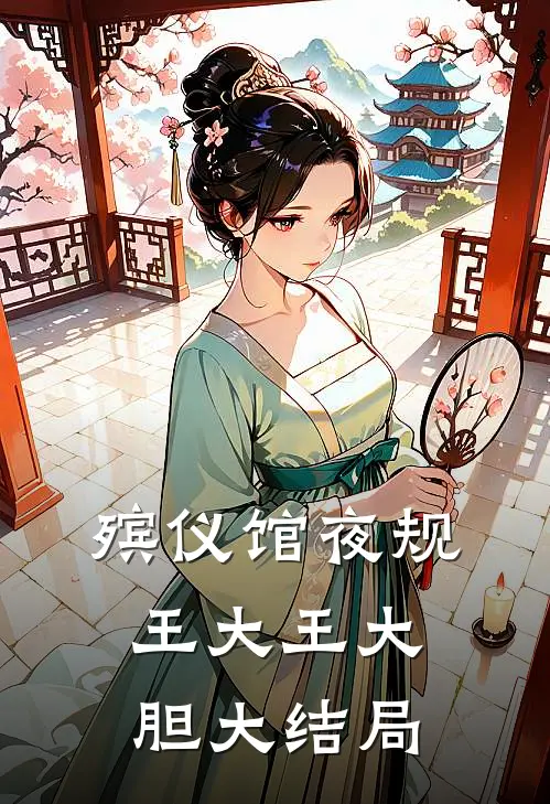 殡仪馆夜规王大王大胆大结局
