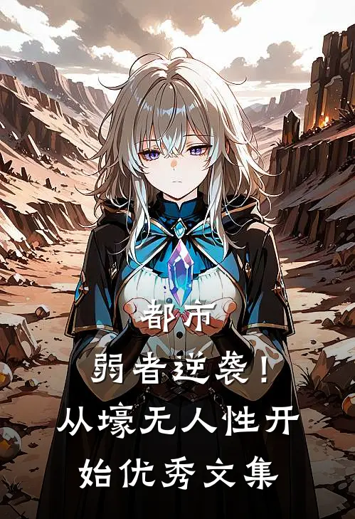 都市：弱者逆袭！从壕无人性开始优秀文集