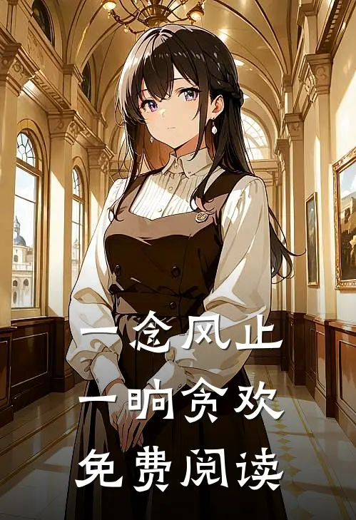 一念风止,一晌贪欢免费阅读