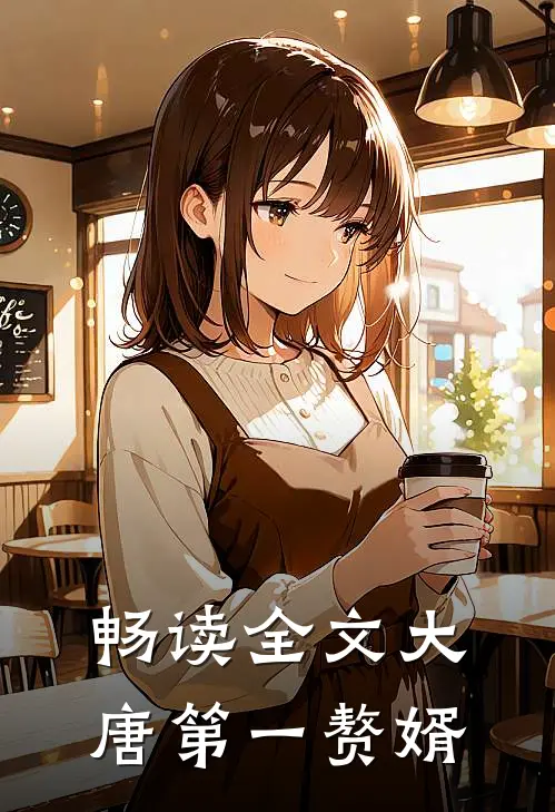 畅读全文大唐第一赘婿