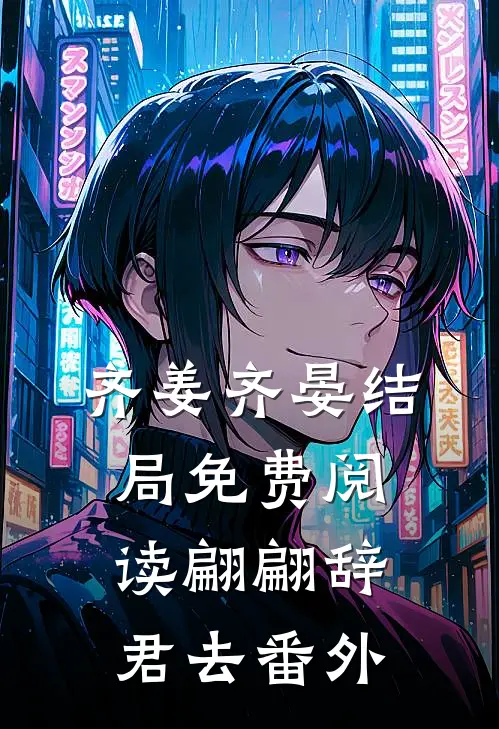 齐姜齐晏结局免费阅读翩翩辞君去番外