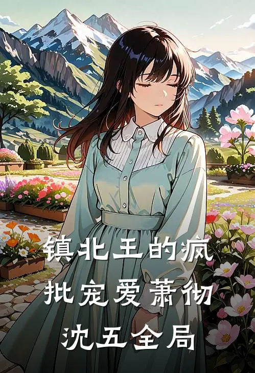 镇北王的疯批宠爱萧彻沈五全局