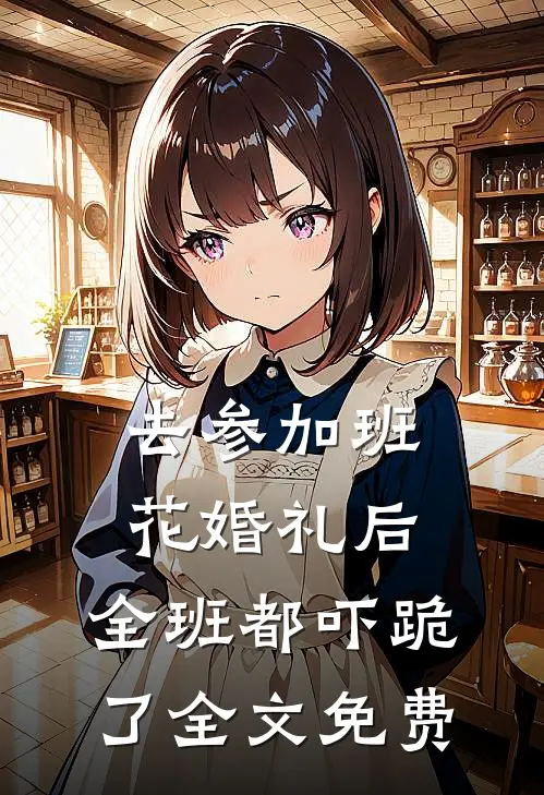 去参加班花婚礼后，全班都吓跪了全文免费