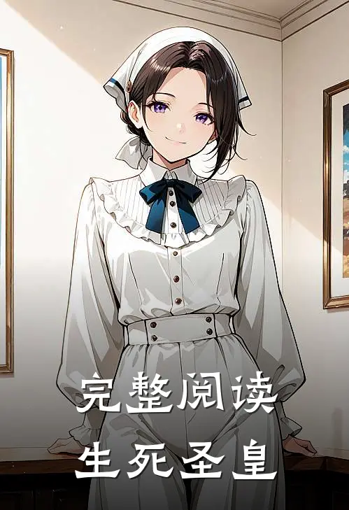 完整阅读生死圣皇
