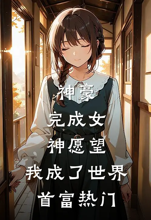 神豪：完成女神愿望，我成了世界首富热门