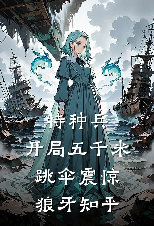 特种兵：开局五千米跳伞震惊狼牙知乎