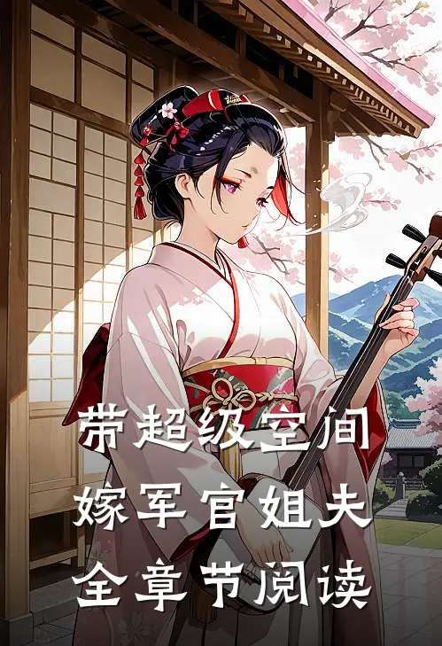 带超级空间，嫁军官姐夫全章节阅读
