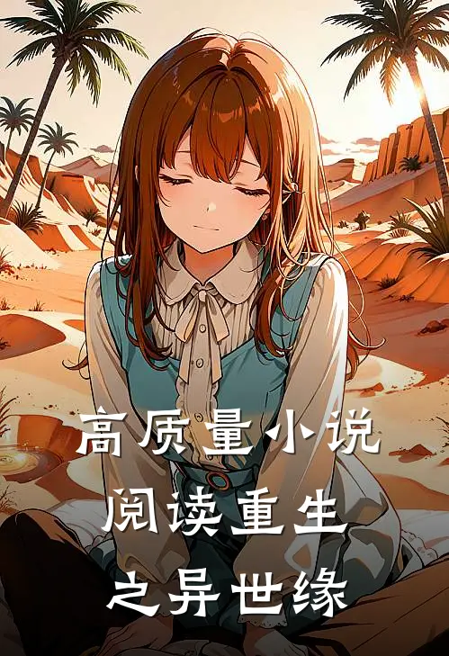 高质量小说阅读重生之异世缘