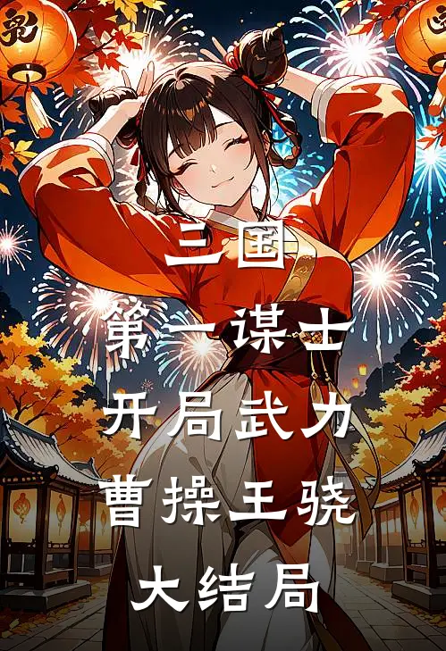三国：第一谋士，开局武力曹操王骁大结局