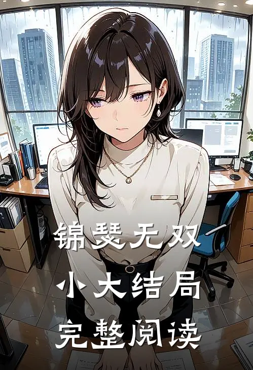 锦瑟无双小大结局完整阅读