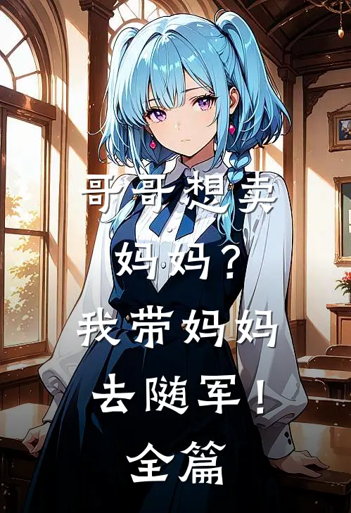 哥哥想卖妈妈？我带妈妈去随军！全篇