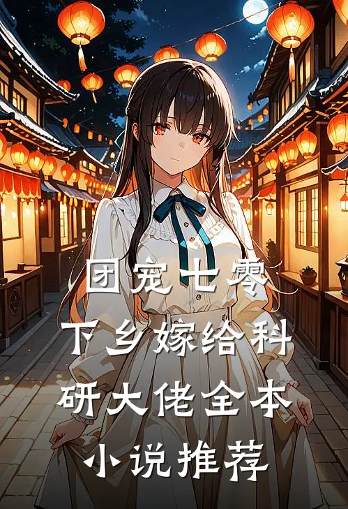 团宠七零，下乡嫁给科研大佬全本小说推荐