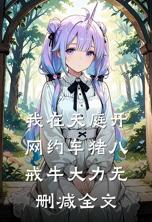 我在天庭开网约车猪八戒牛大力无删减全文