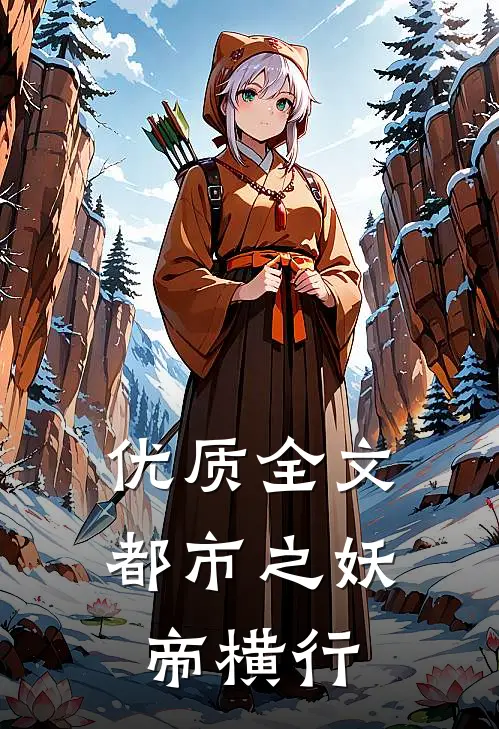优质全文都市之妖帝横行