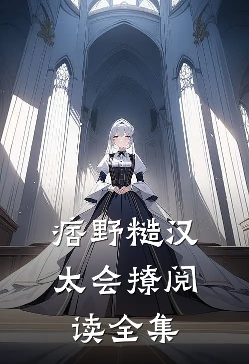 痞野糙汉太会撩阅读全集