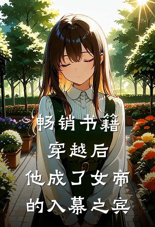 畅销书籍穿越后,他成了女帝的入幕之宾