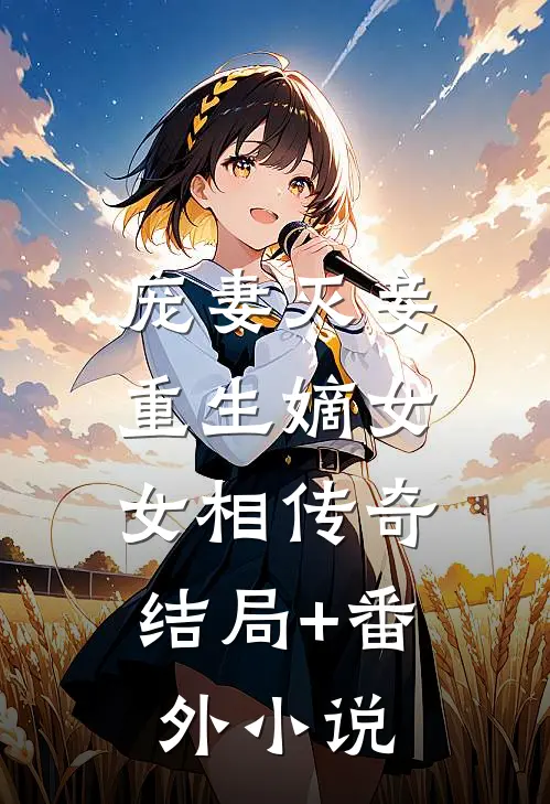 庞妻灭妾，重生嫡女，女相传奇结局+番外小说