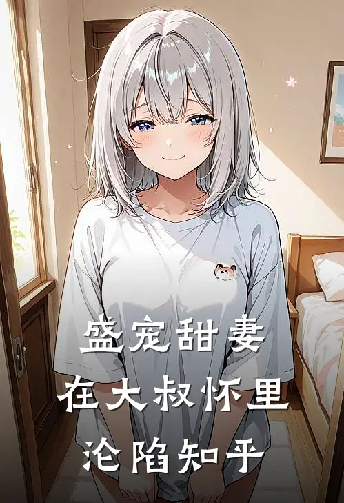 盛宠甜妻：在大叔怀里沦陷知乎
