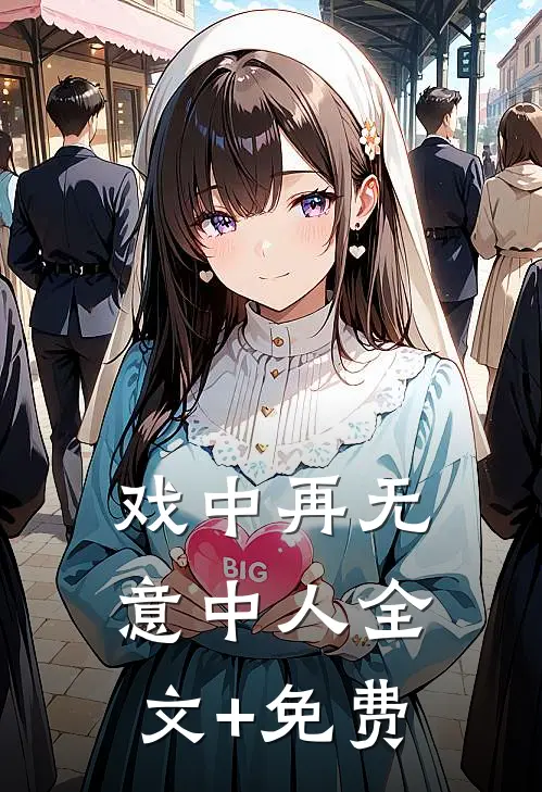 戏中再无意中人全文+免费
