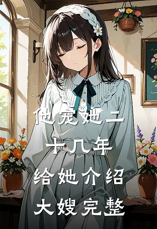 他宠她二十几年，给她介绍大嫂完整