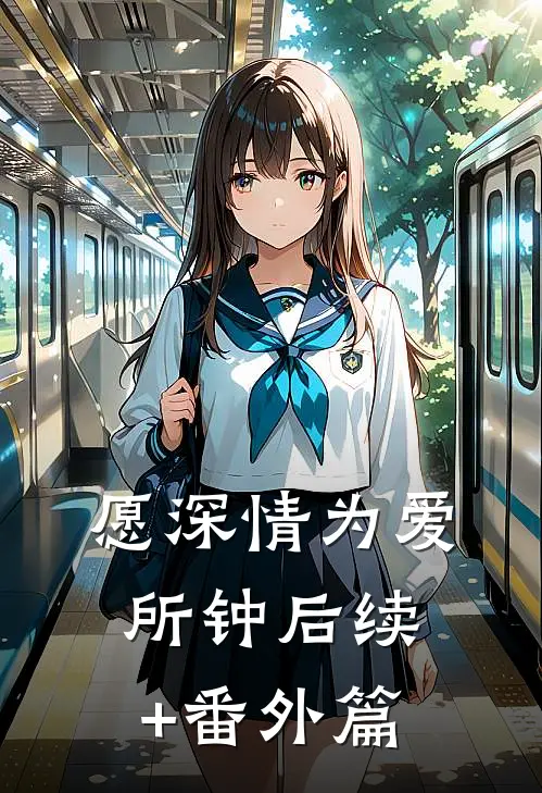 愿深情为爱所钟后续+番外篇