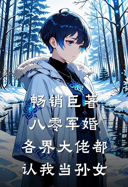 畅销巨著八零军婚：各界大佬都认我当孙女