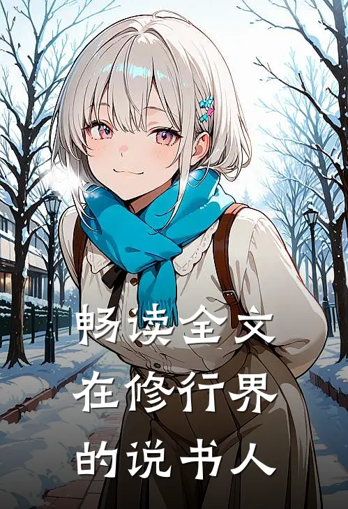 畅读全文在修行界的说书人