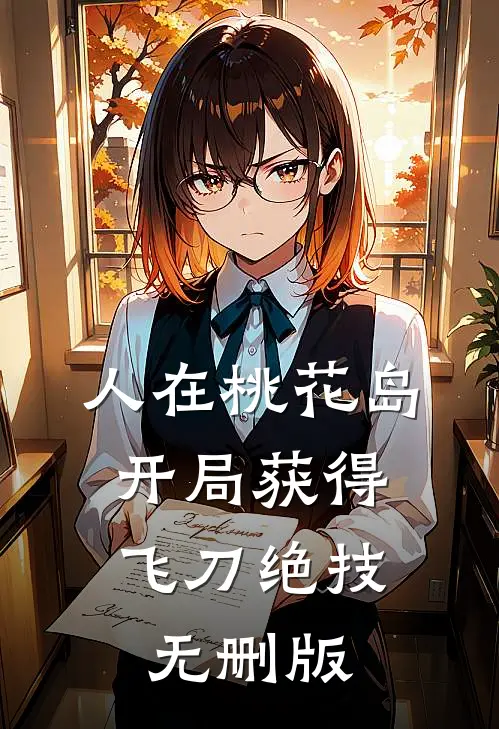 人在桃花岛，开局获得飞刀绝技无删版