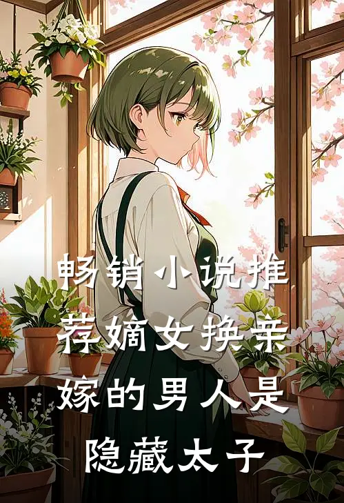 畅销小说推荐嫡女换亲，嫁的男人是隐藏太子