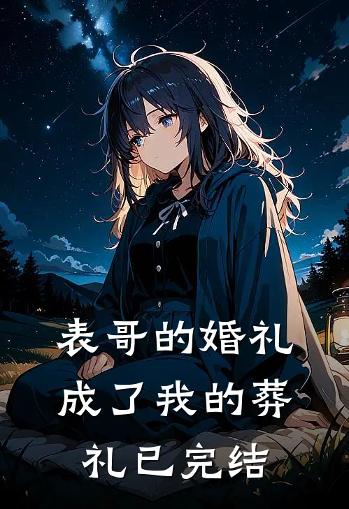表哥的婚礼,成了我的葬礼已完结