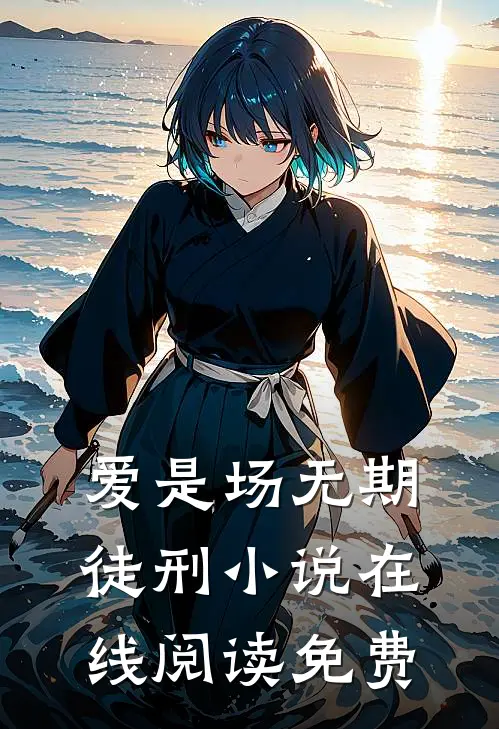 爱是场无期徒刑小说在线阅读免费