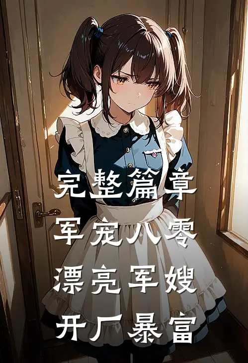 完整篇章军宠八零：漂亮军嫂开厂暴富