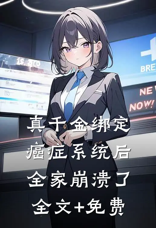 真千金绑定癌症系统后，全家崩溃了全文+免费