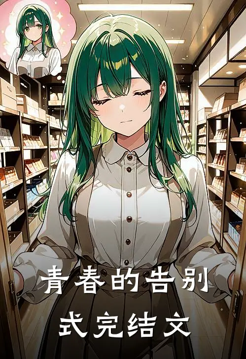 青春的告别式完结文