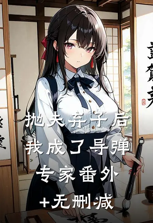 抛夫弃子后，我成了导弹专家番外+无删减