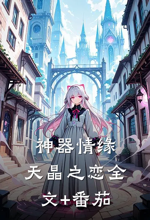 神器情缘：天晶之恋全文+番茄