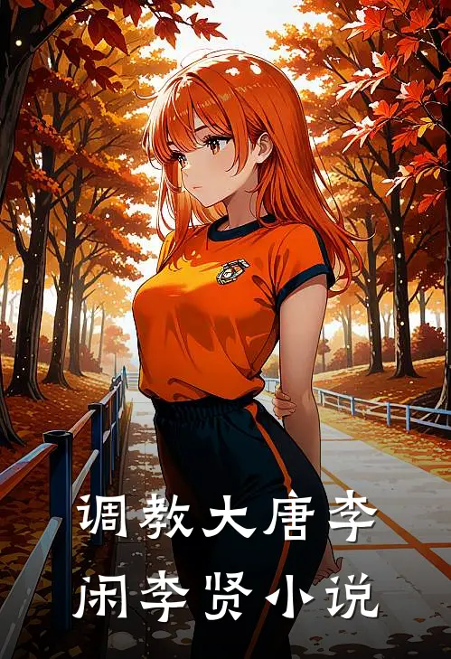 调教大唐李闲李贤小说