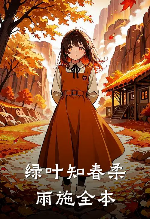 绿叶知春柔雨施全本